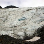 Jewel Glacier