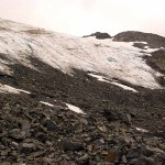 Jewel Glacier