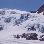 Middle Glacier